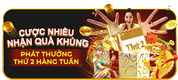 Trò chơi Bắn Cá QQ8