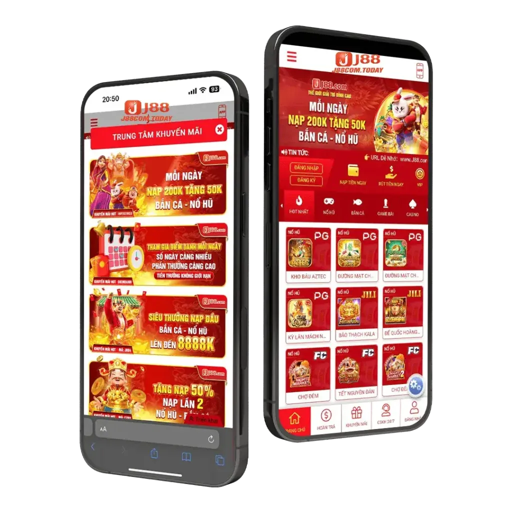 Biểu tượng nhận khuyến mãi độc quyền 2026 từ QQ8