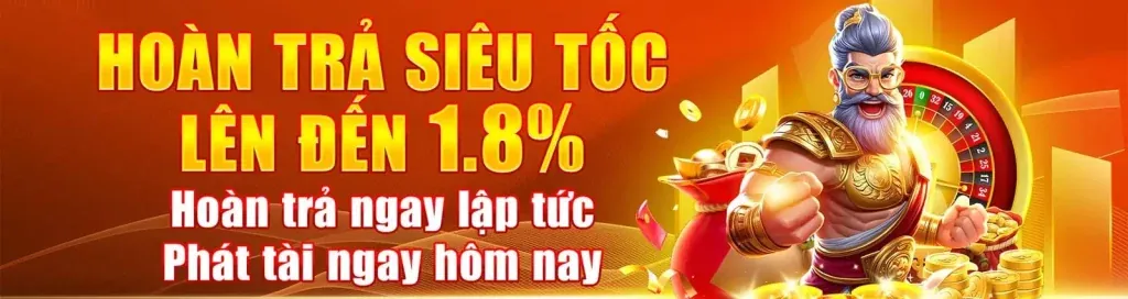 Ưu đãi độc quyền tại QQ8 Trang chủ chính thức