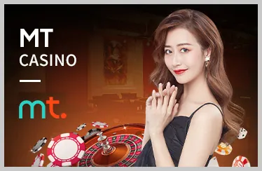 Ưu đãi hoàn tiền casino trực tuyến