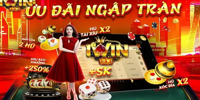 Máy Đánh Bạc (Slot Game)